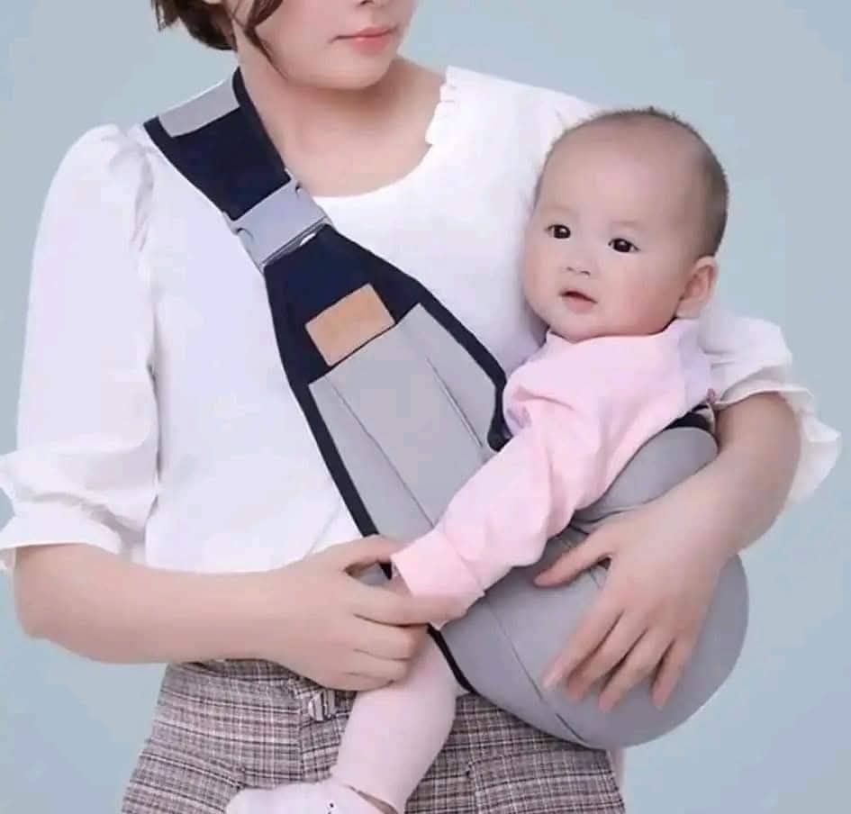 Baby Carrier Bag