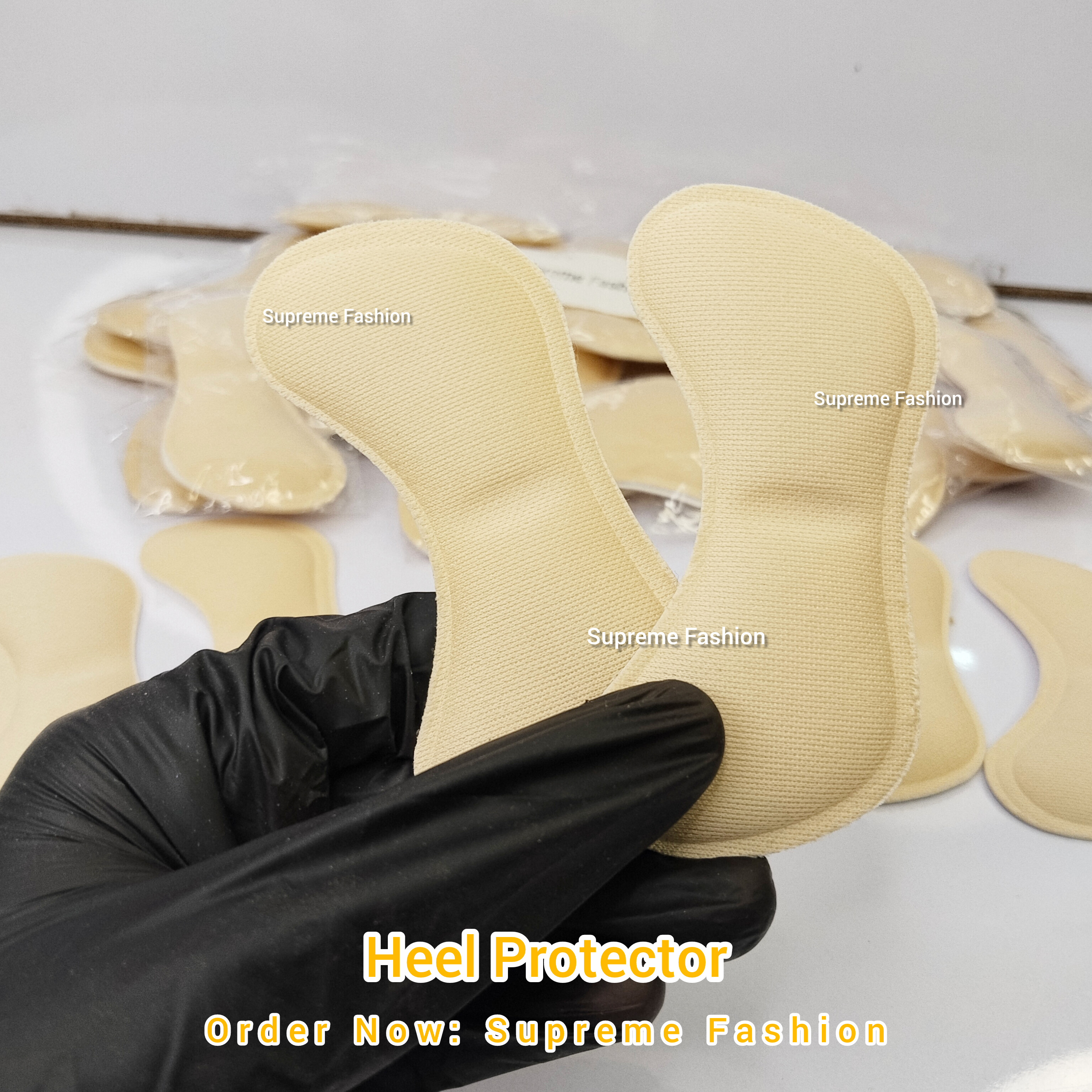 Heel Protector 2pcs